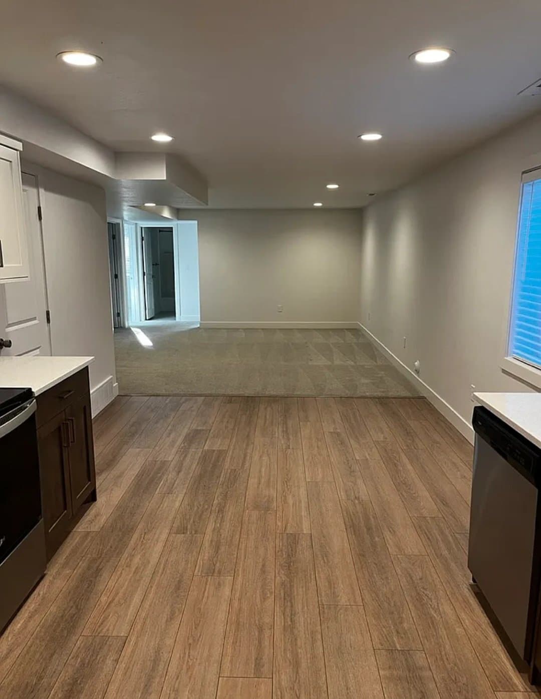 Smithfield Apartment: 575 E Canyon Rim Rd