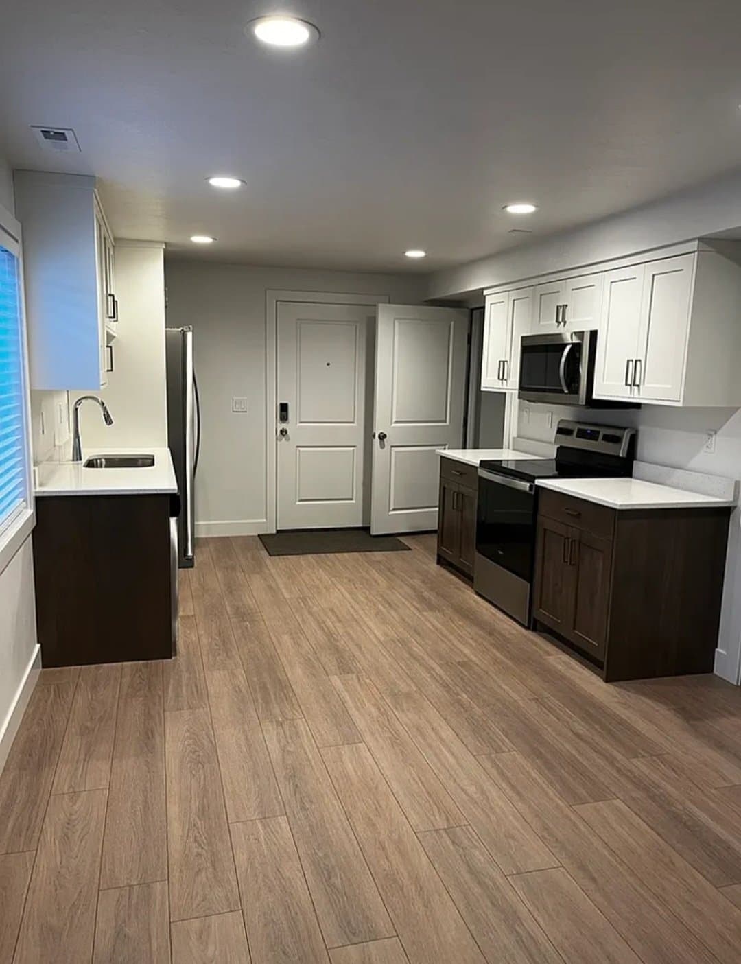 Smithfield Apartment: 575 E Canyon Rim Rd