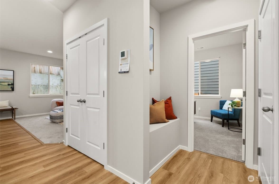 Blaine House: 537 Shore Pine Ct