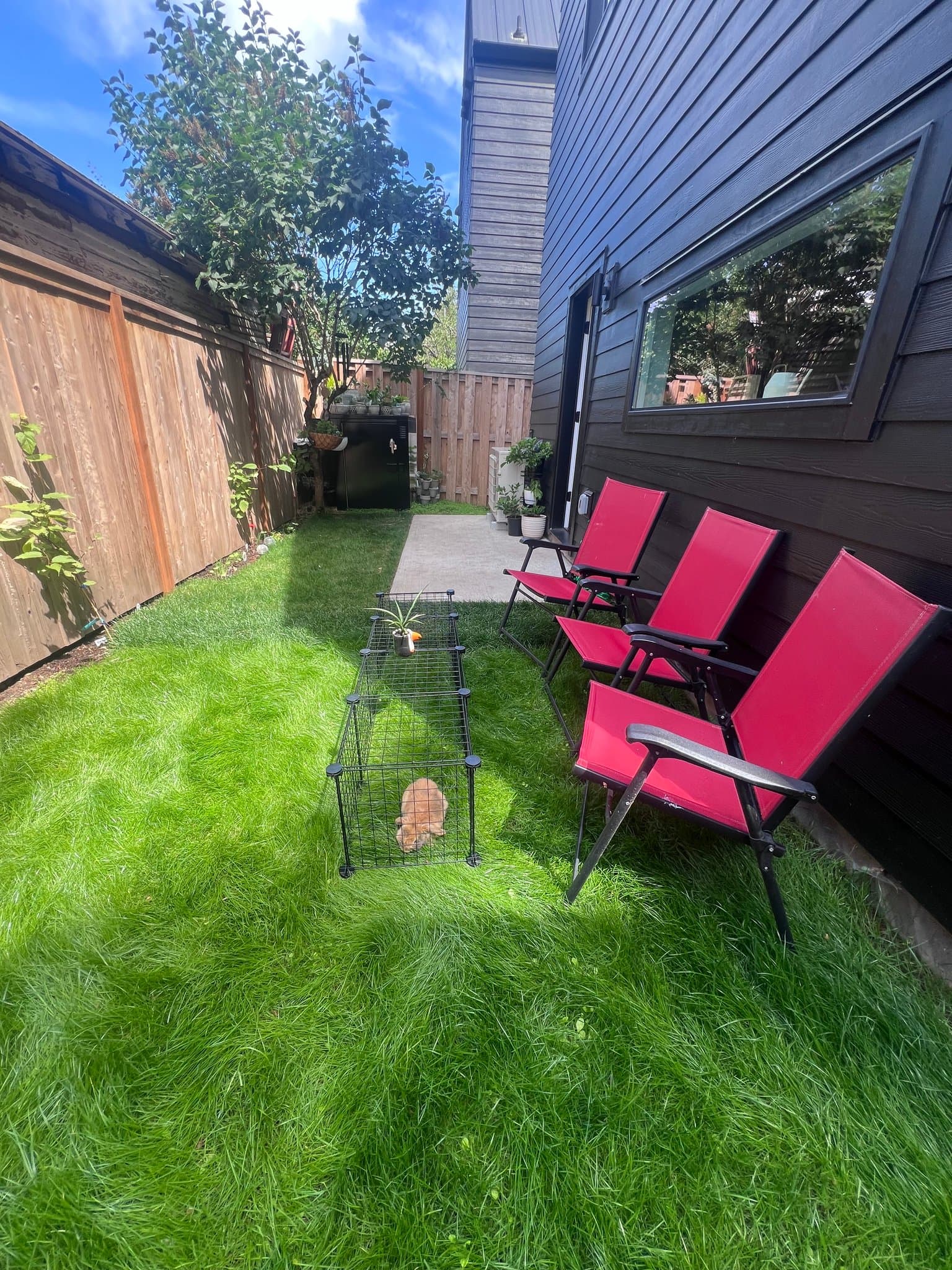 Portland House: 3534 NE 44 ave