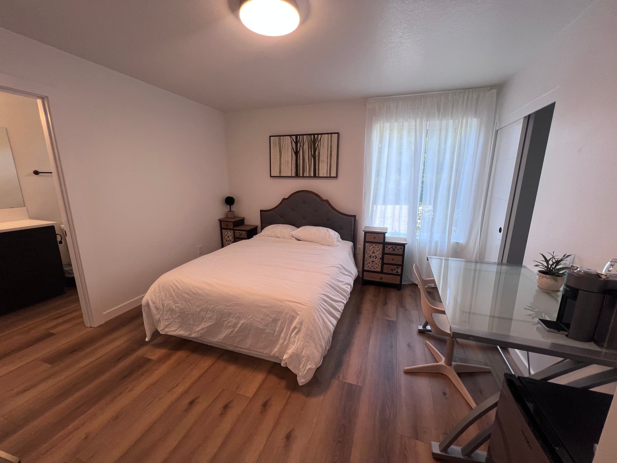 Portland House: 3534 NE 44 ave