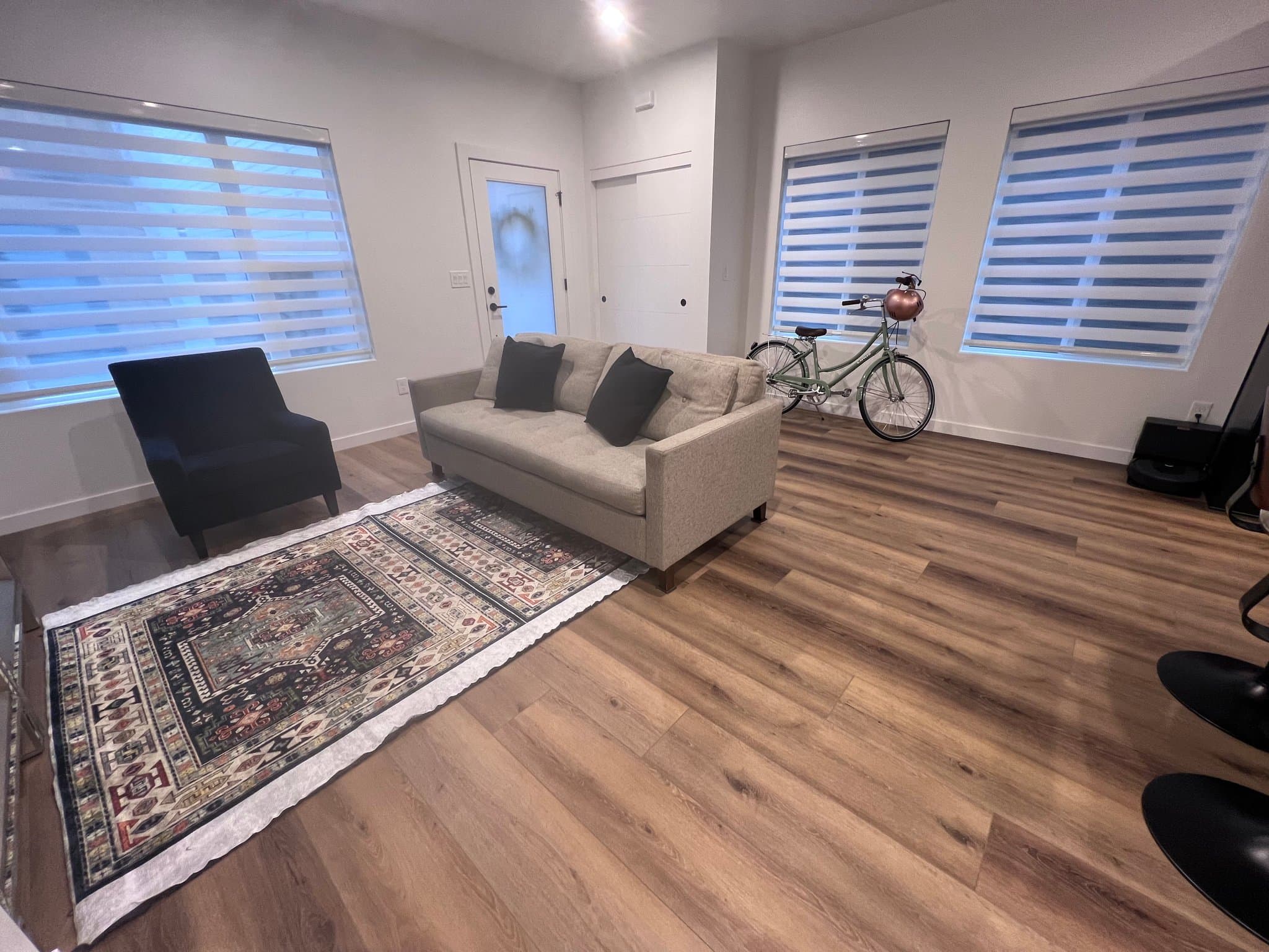 Portland House: 3534 NE 44 ave