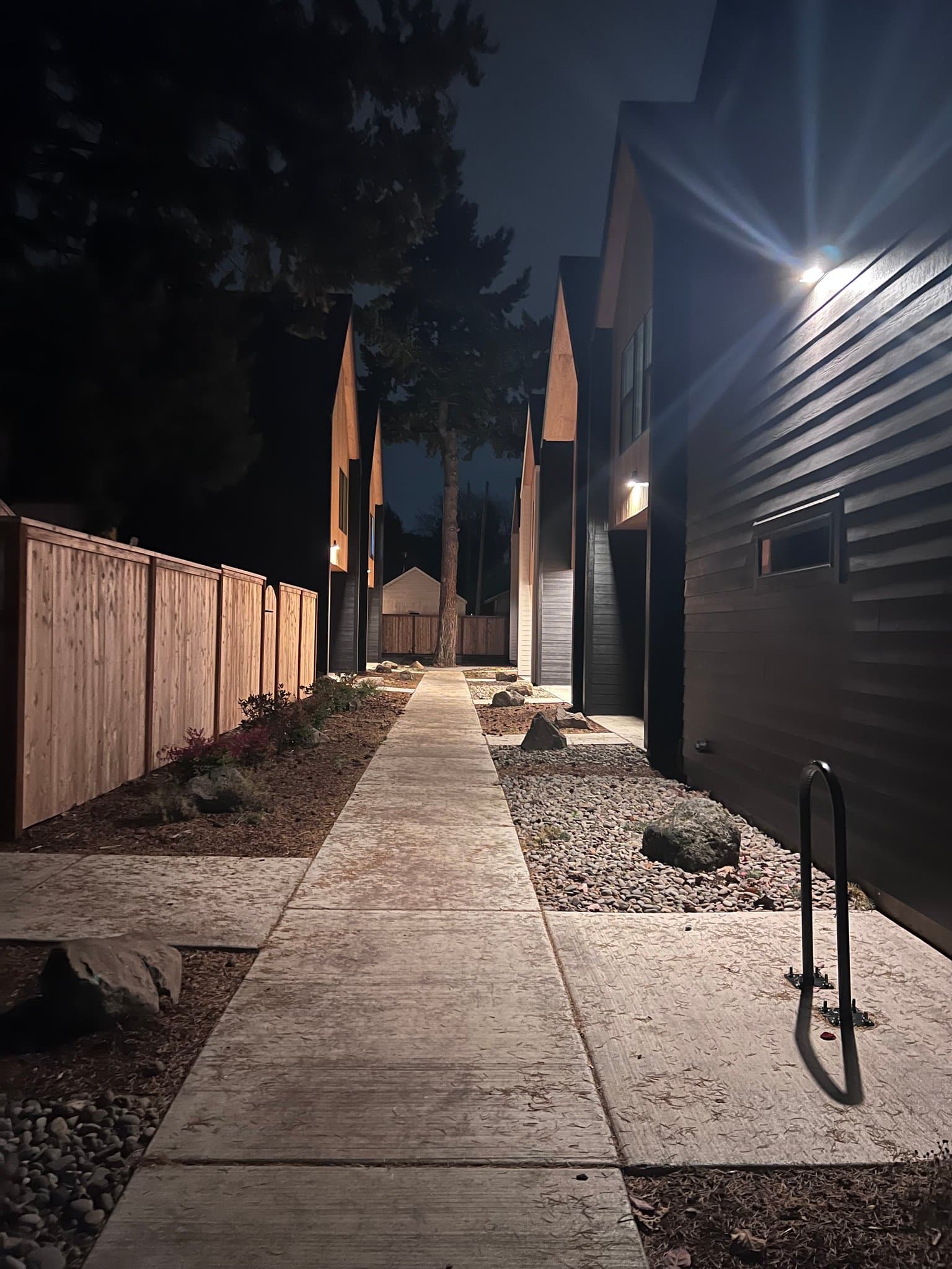 Portland House: 3534 NE 44 ave