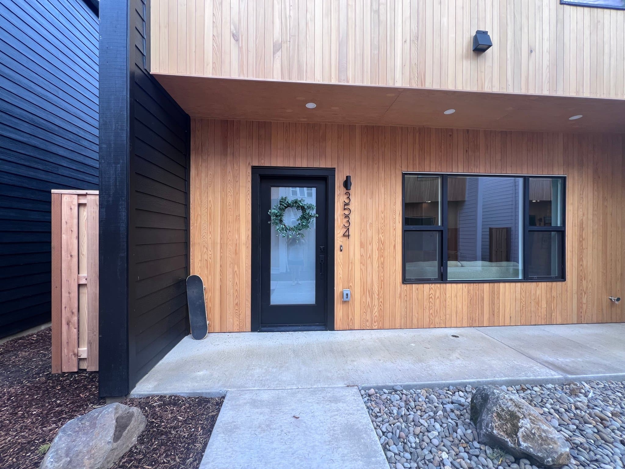 Portland House: 3534 NE 44 ave