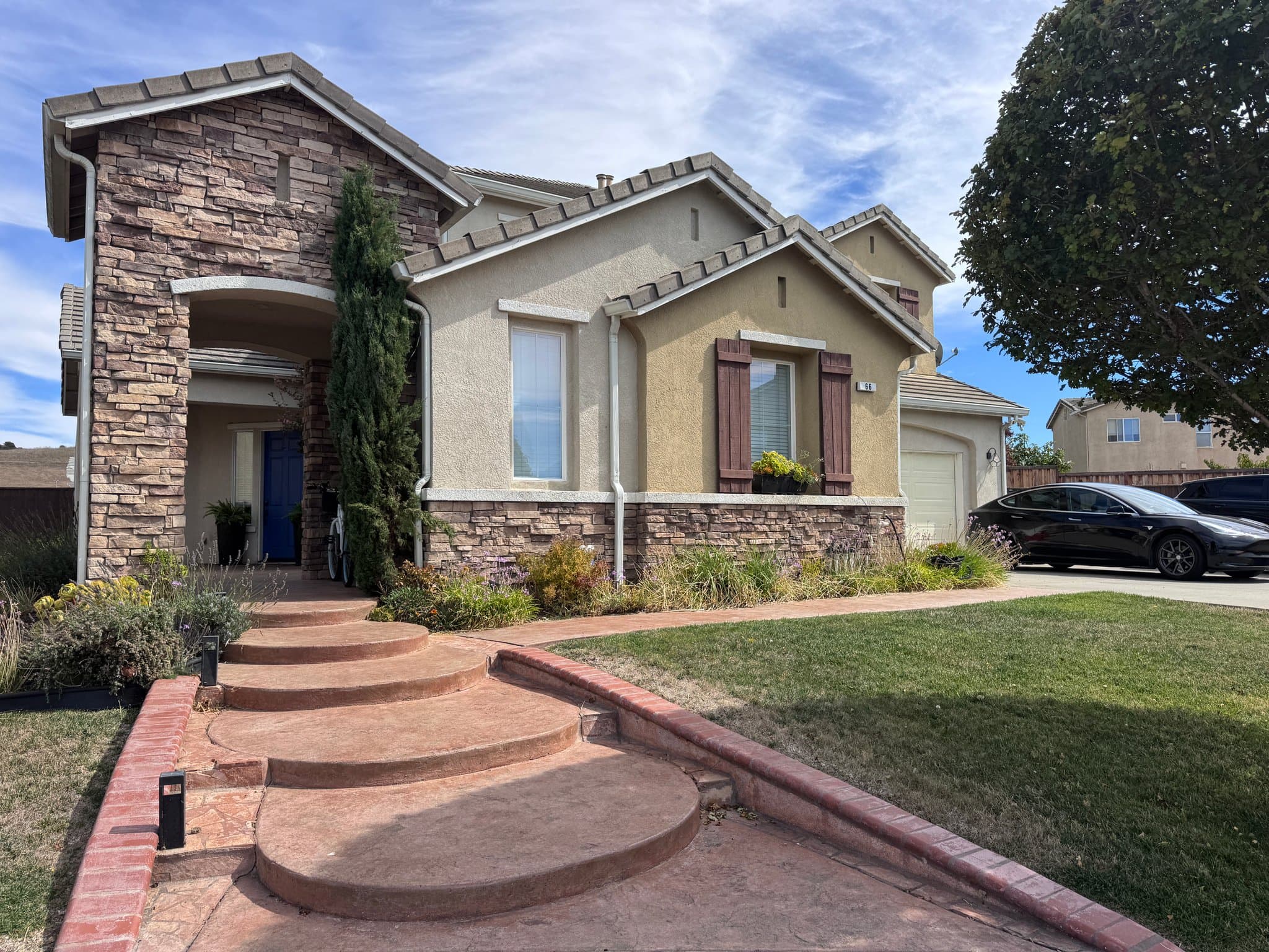 American Canyon Single Room: 66 REDHEAD ST