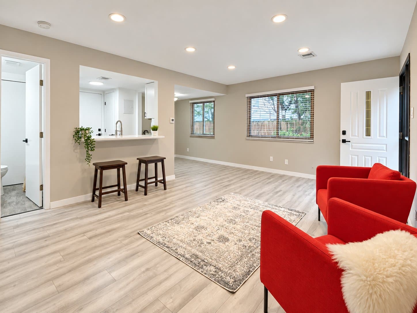Denver Other: 1250 S Monaco Pkwy