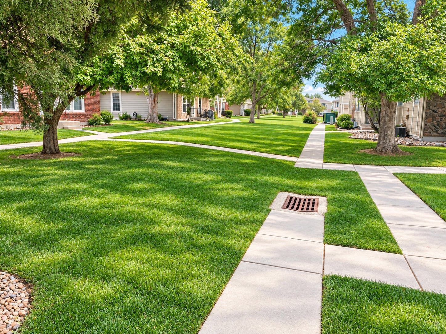 Denver Other: 1250 S Monaco Pkwy