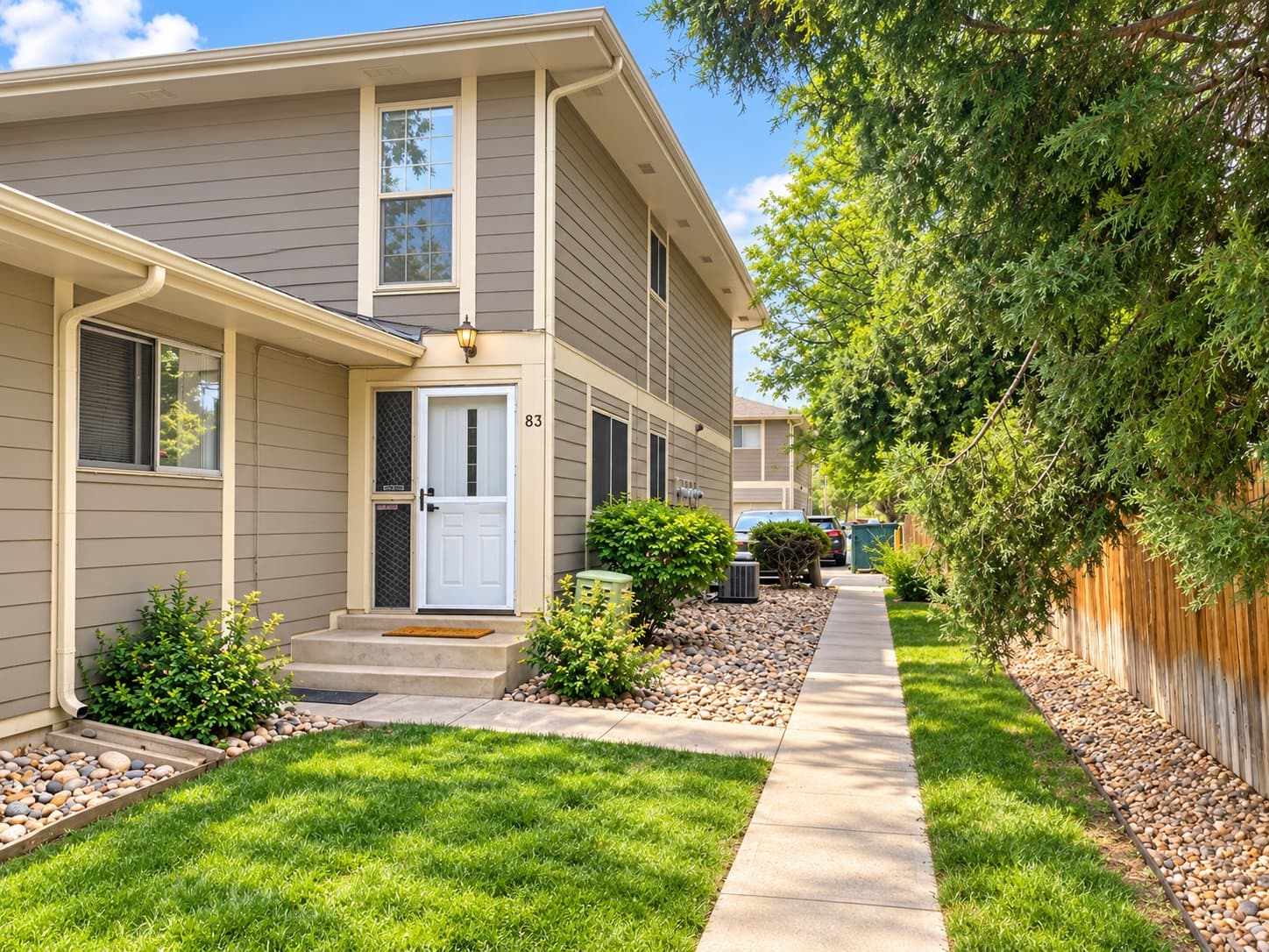 Denver Other: 1250 S Monaco Pkwy