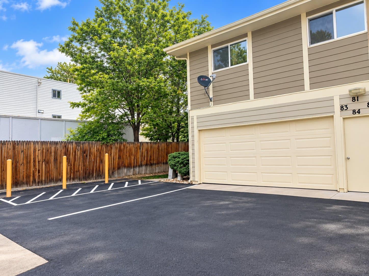 Denver Other: 1250 S Monaco Pkwy