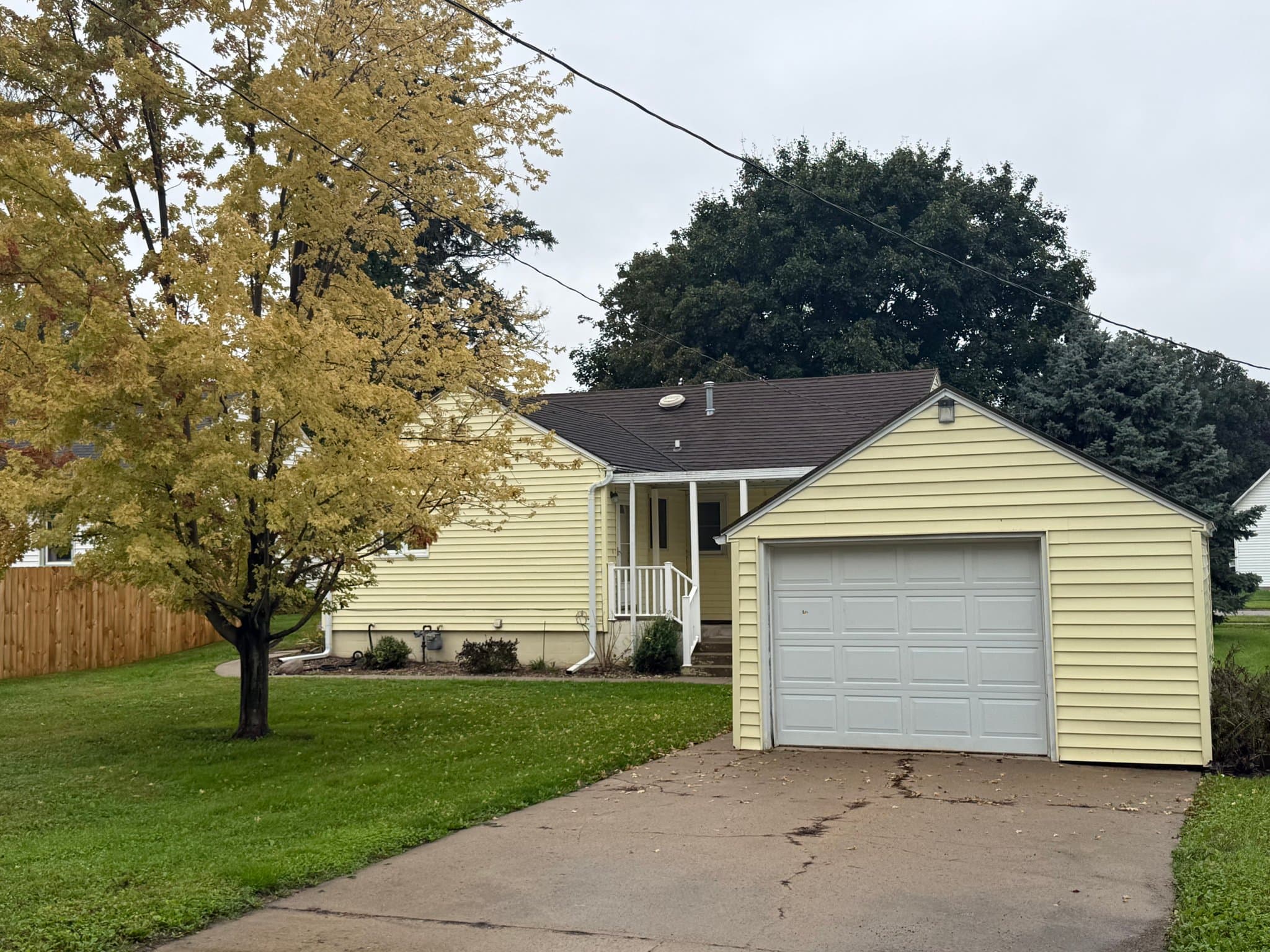 Hartley House: 200 North Central Ave