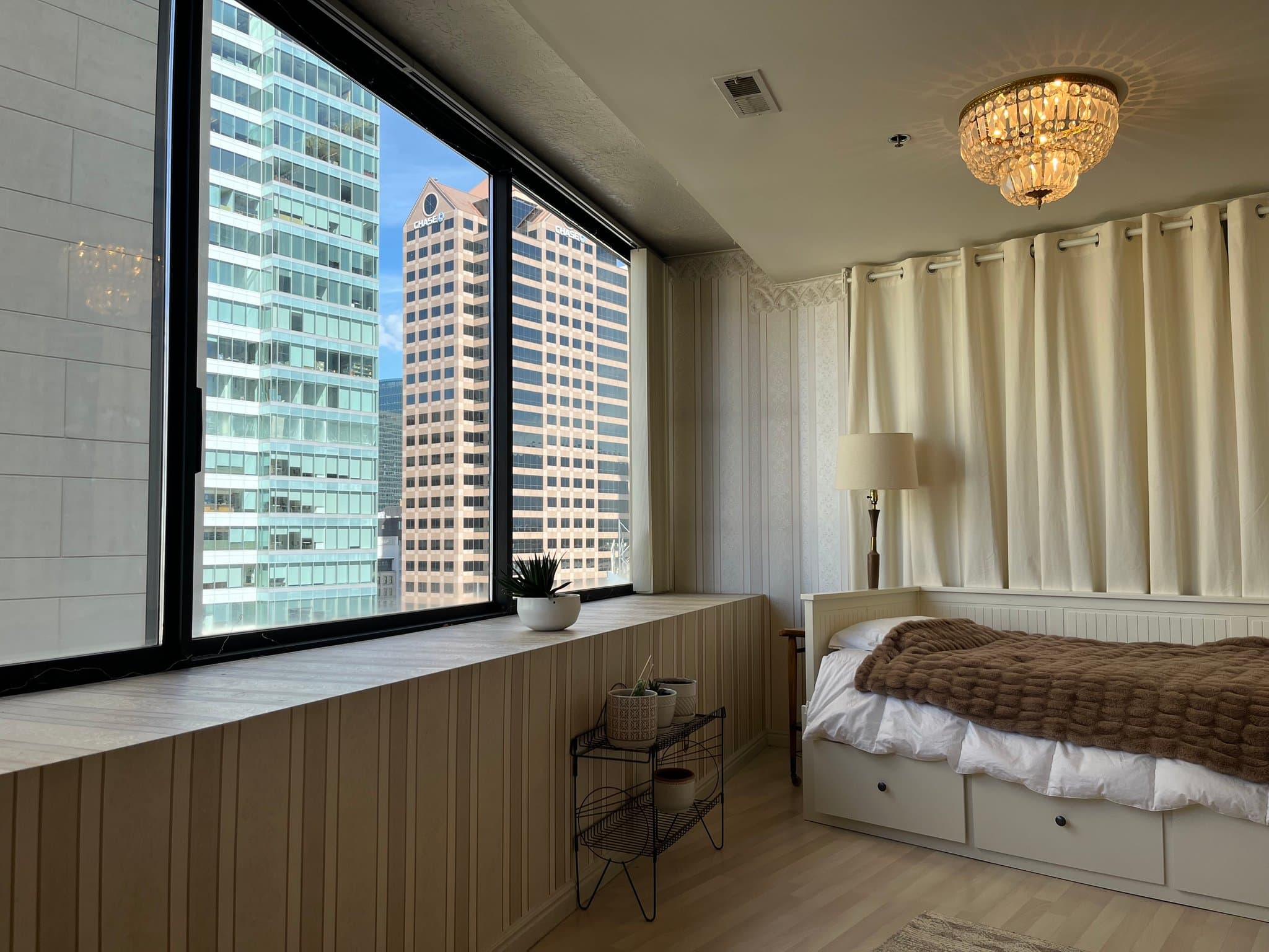 Salt Lake City Condo: 44 W 300 S