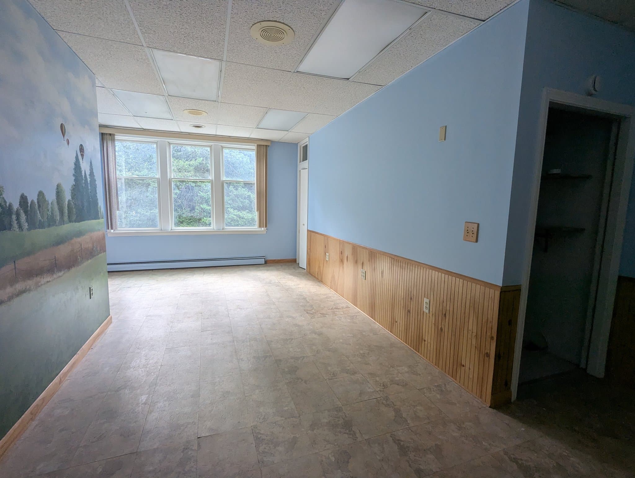 Brattleboro Multiplex: 72 Landmark Hill Drive