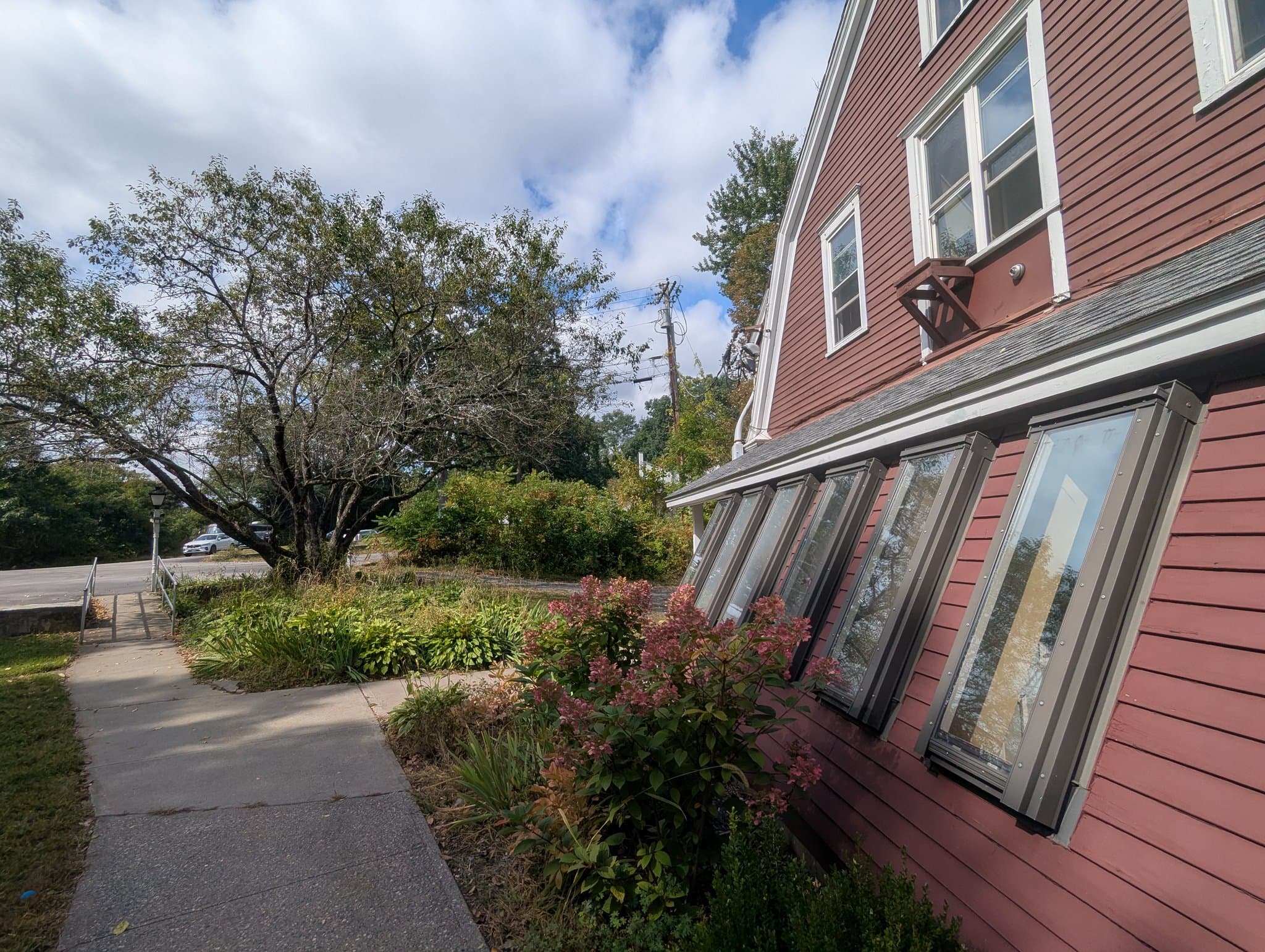 Brattleboro Multiplex: 72 Landmark Hill Drive