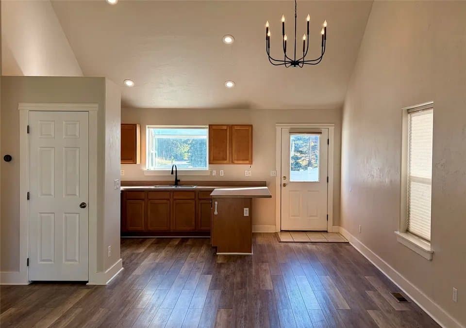 Kalispell Townhome: 2 Empire Loop