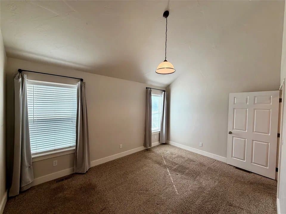 Kalispell Townhome: 2 Empire Loop
