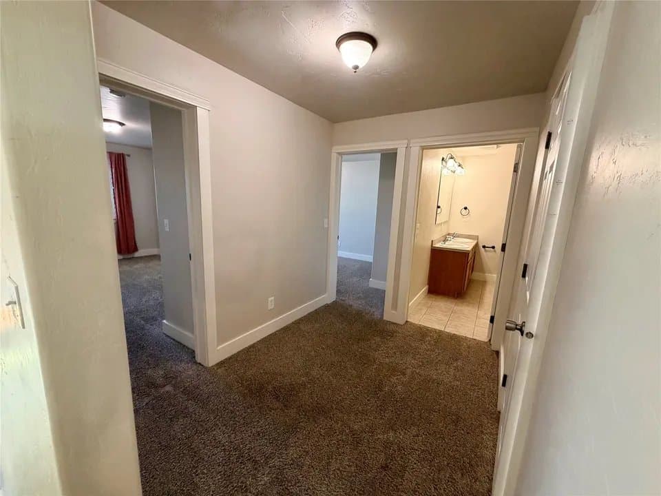 Kalispell Townhome: 2 Empire Loop