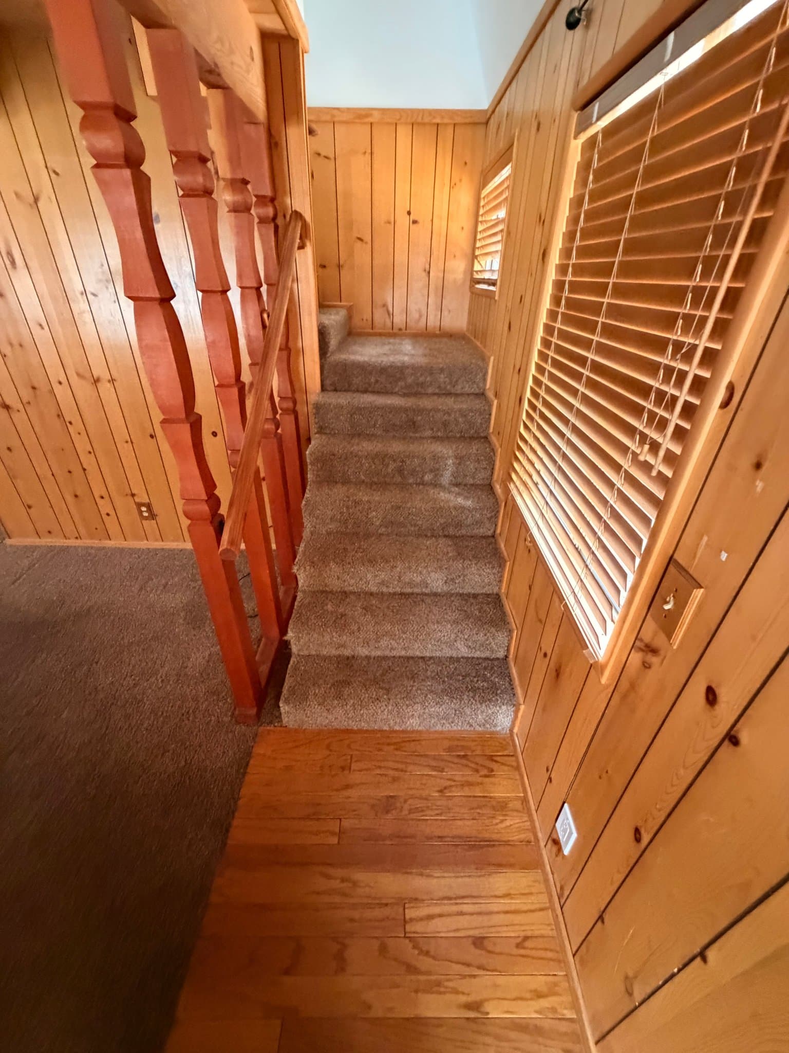 Big Bear City House: 2017 Manzanita Ln