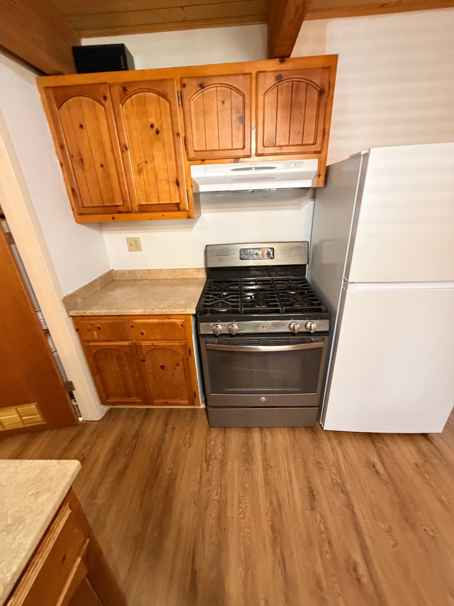 Big Bear City House: 2017 Manzanita Ln