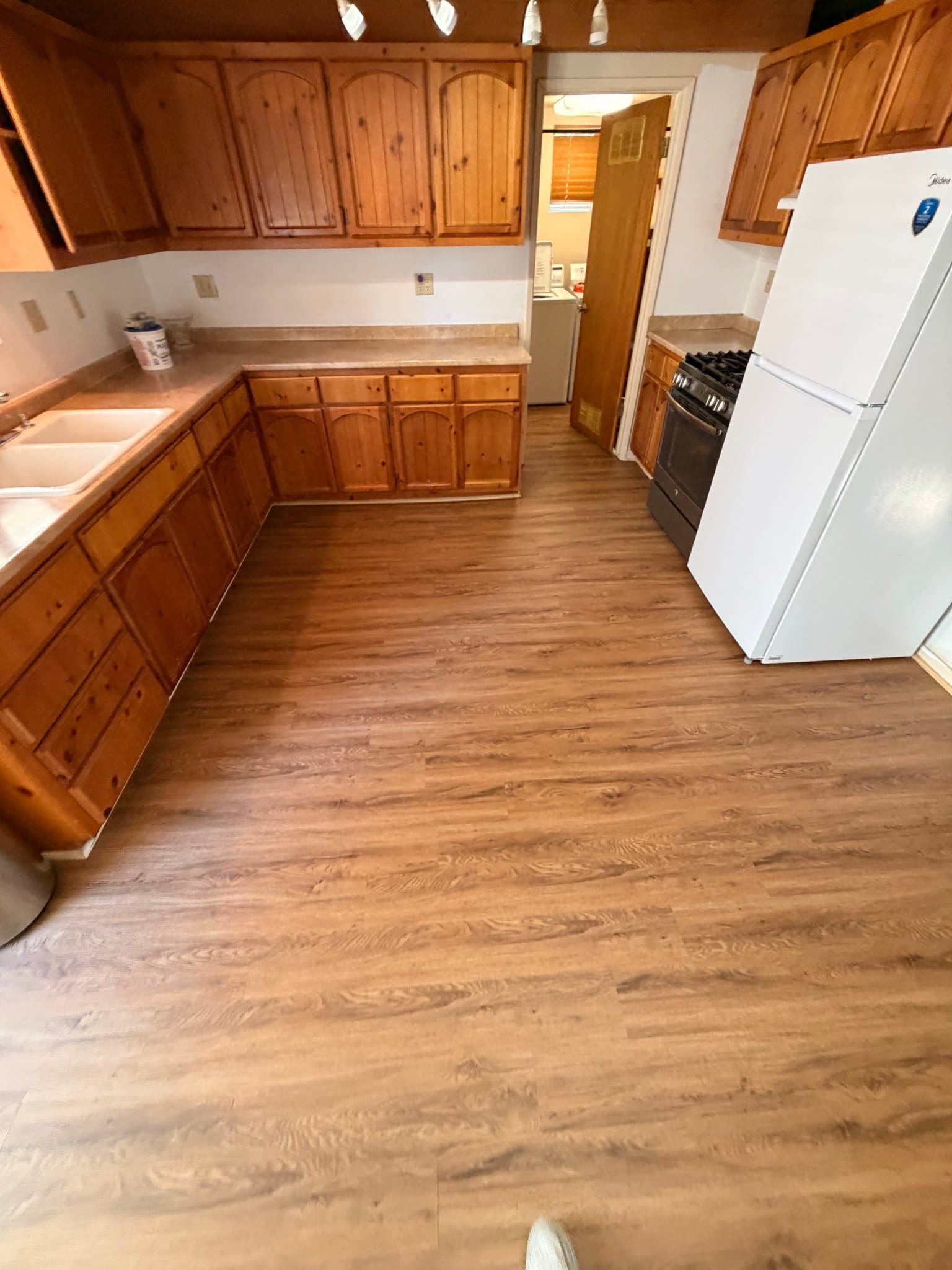 Big Bear City House: 2017 Manzanita Ln