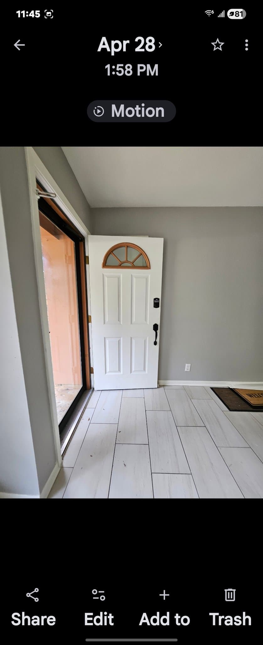 Shreveport House: 671 Kingstowne Pl