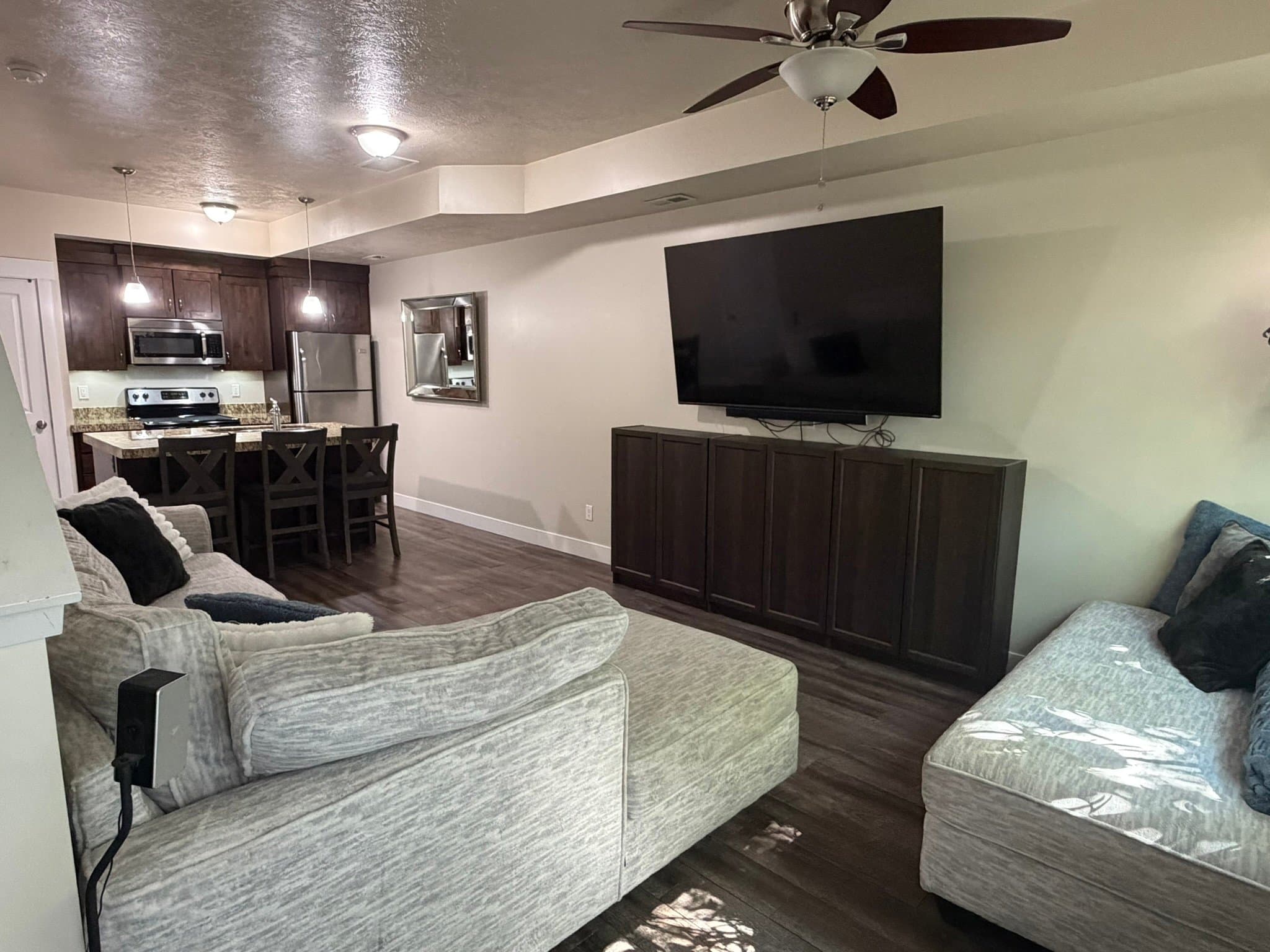 Salt Lake City Townhome: 927 W Pierpont Ave