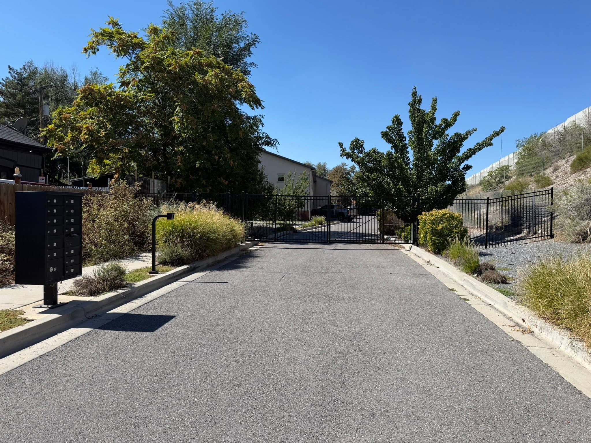 Salt Lake City Townhome: 927 W Pierpont Ave