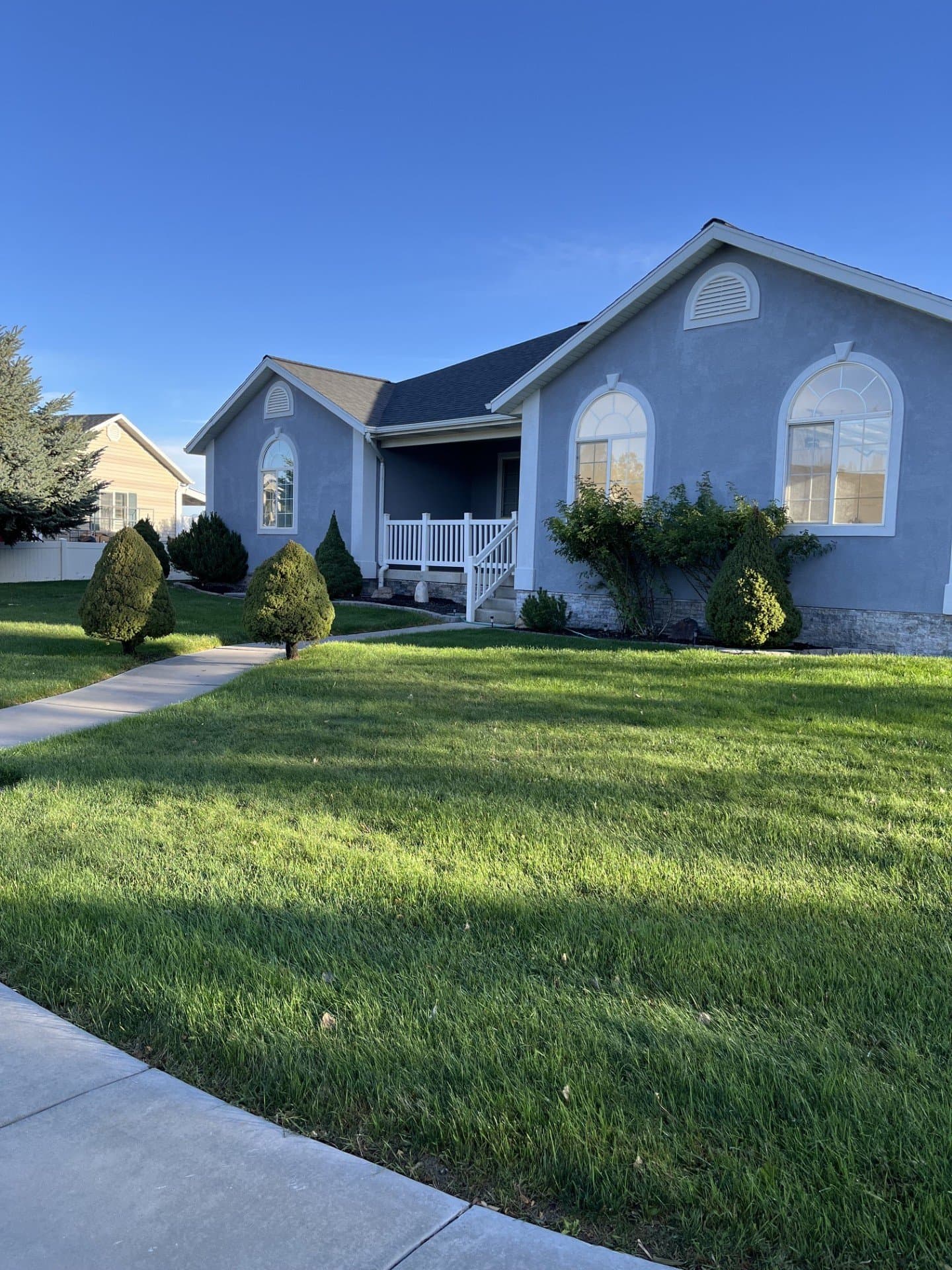Eagle Mountain House: 1517 E Falcon Ln