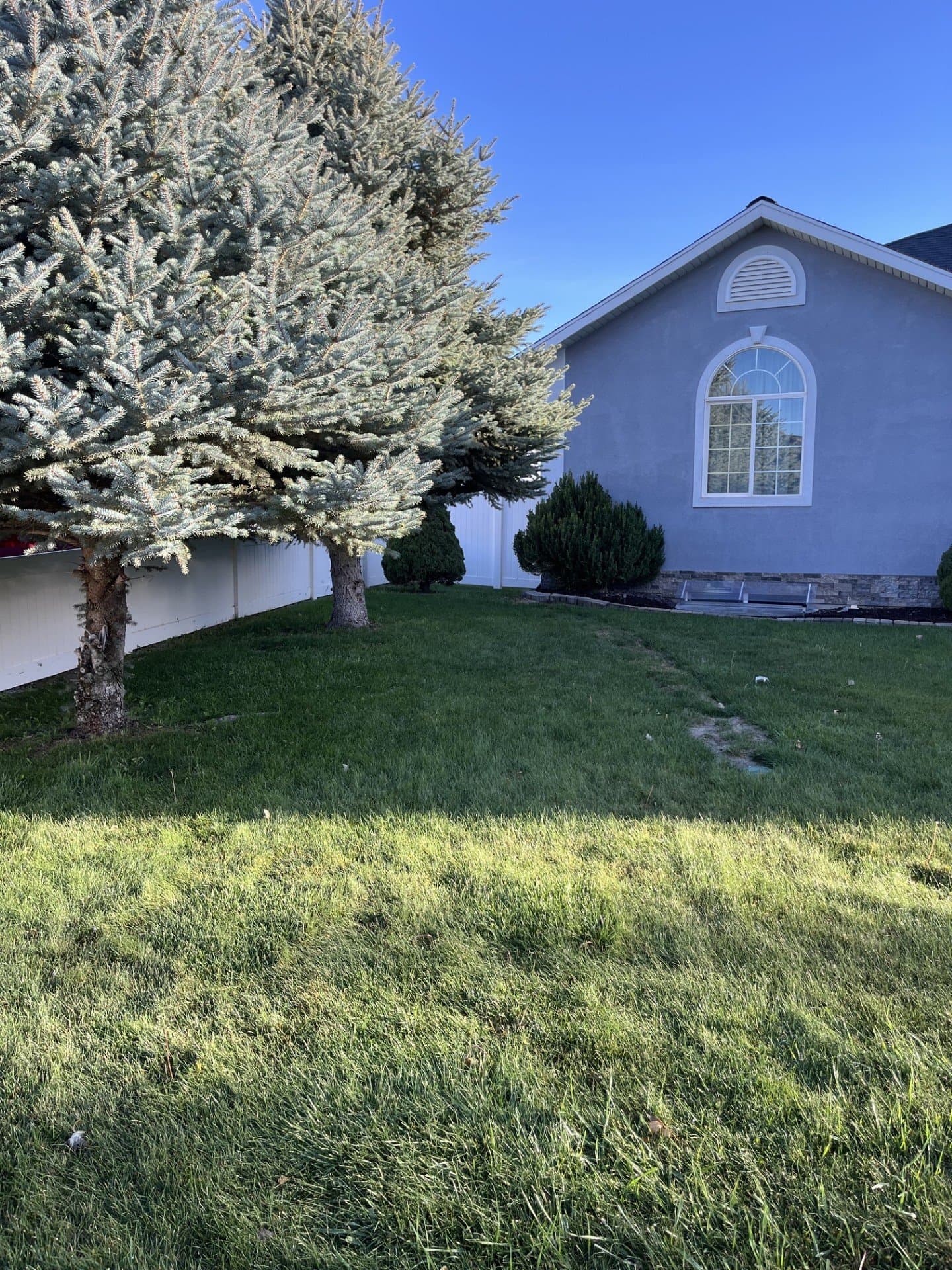 Eagle Mountain House: 1517 E Falcon Ln