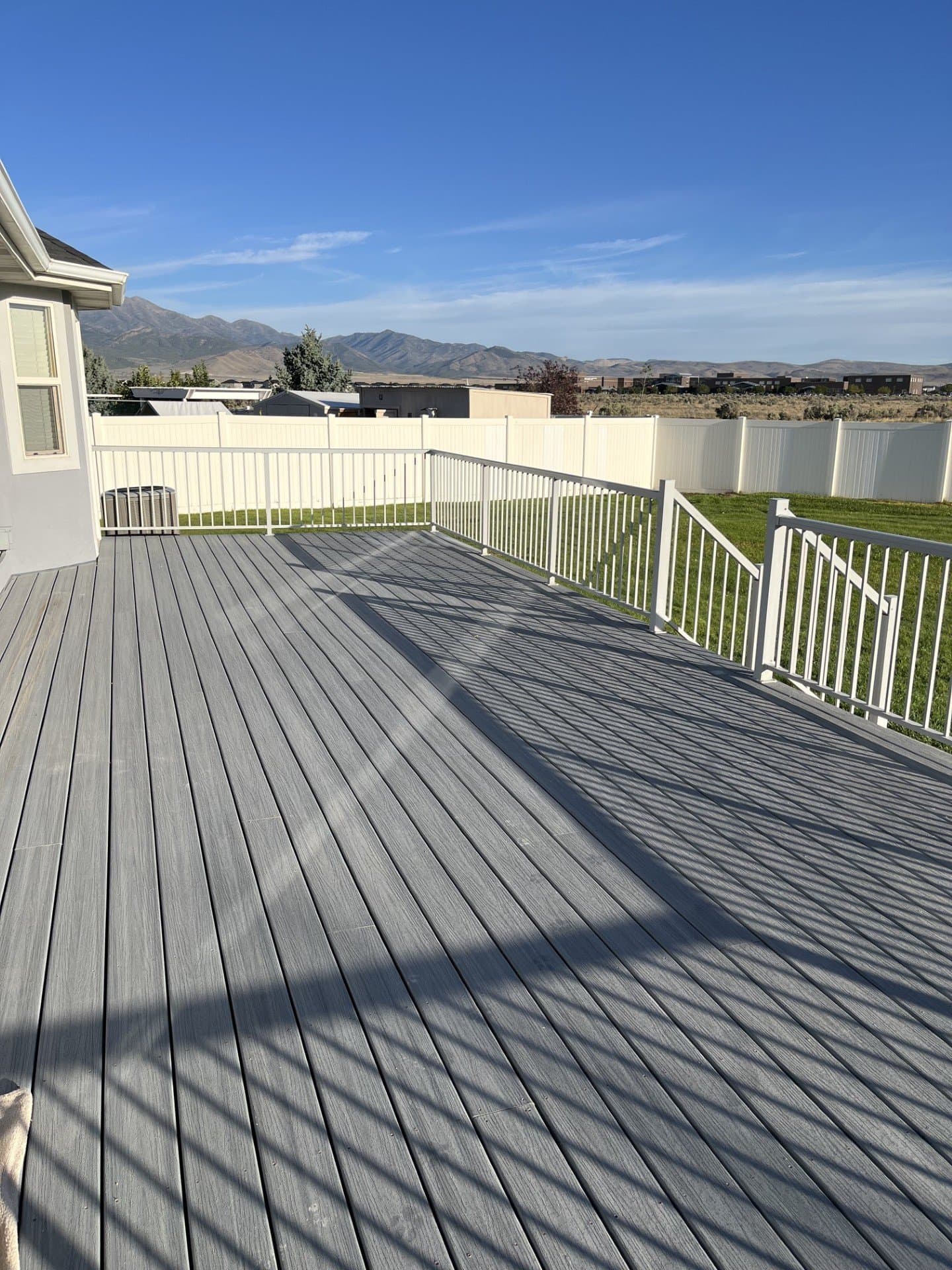 Eagle Mountain House: 1517 E Falcon Ln