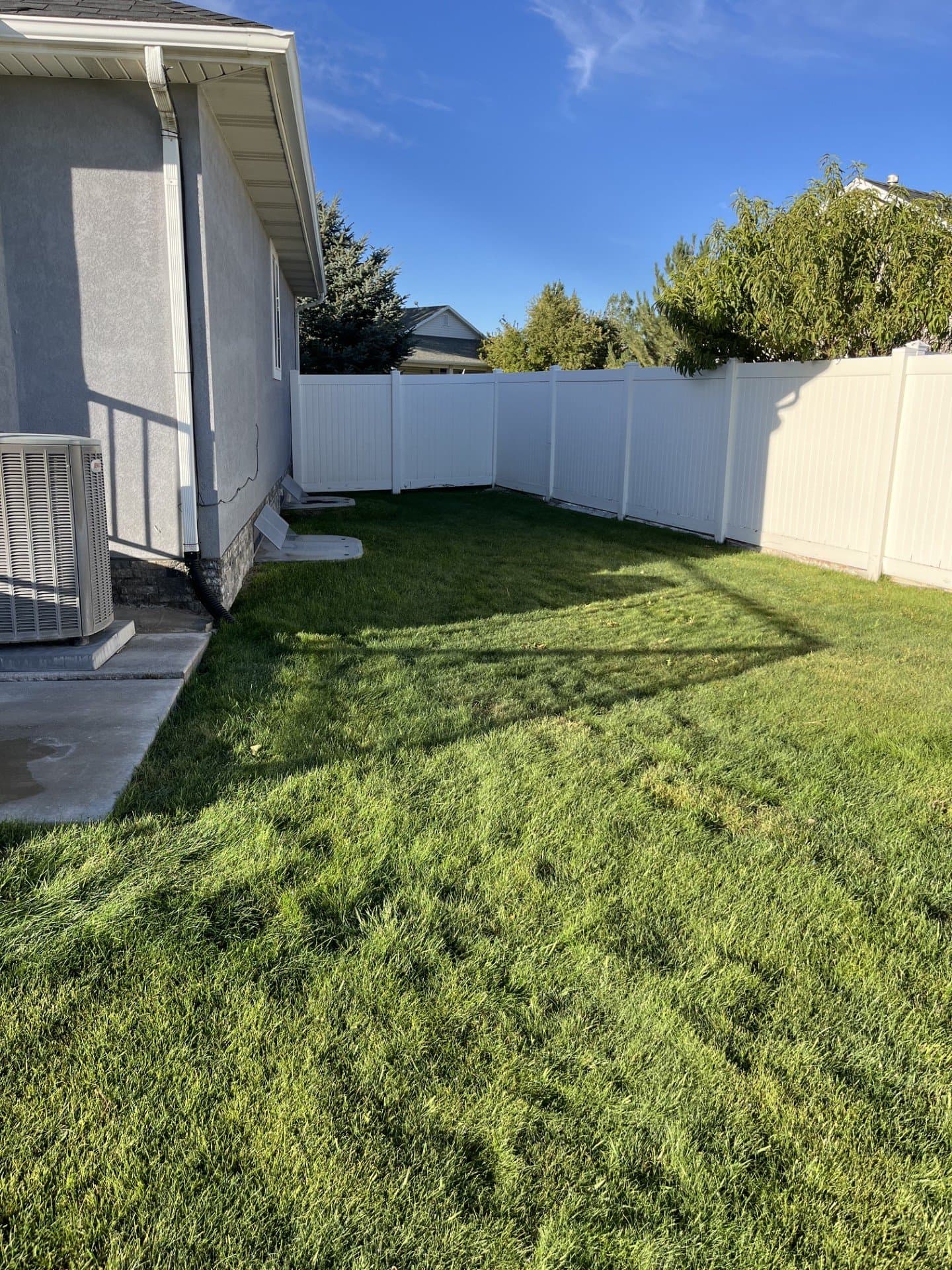 Eagle Mountain House: 1517 E Falcon Ln