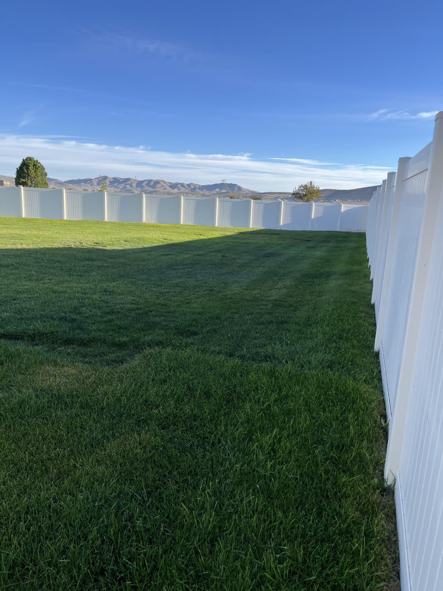 Eagle Mountain House: 1517 E Falcon Ln