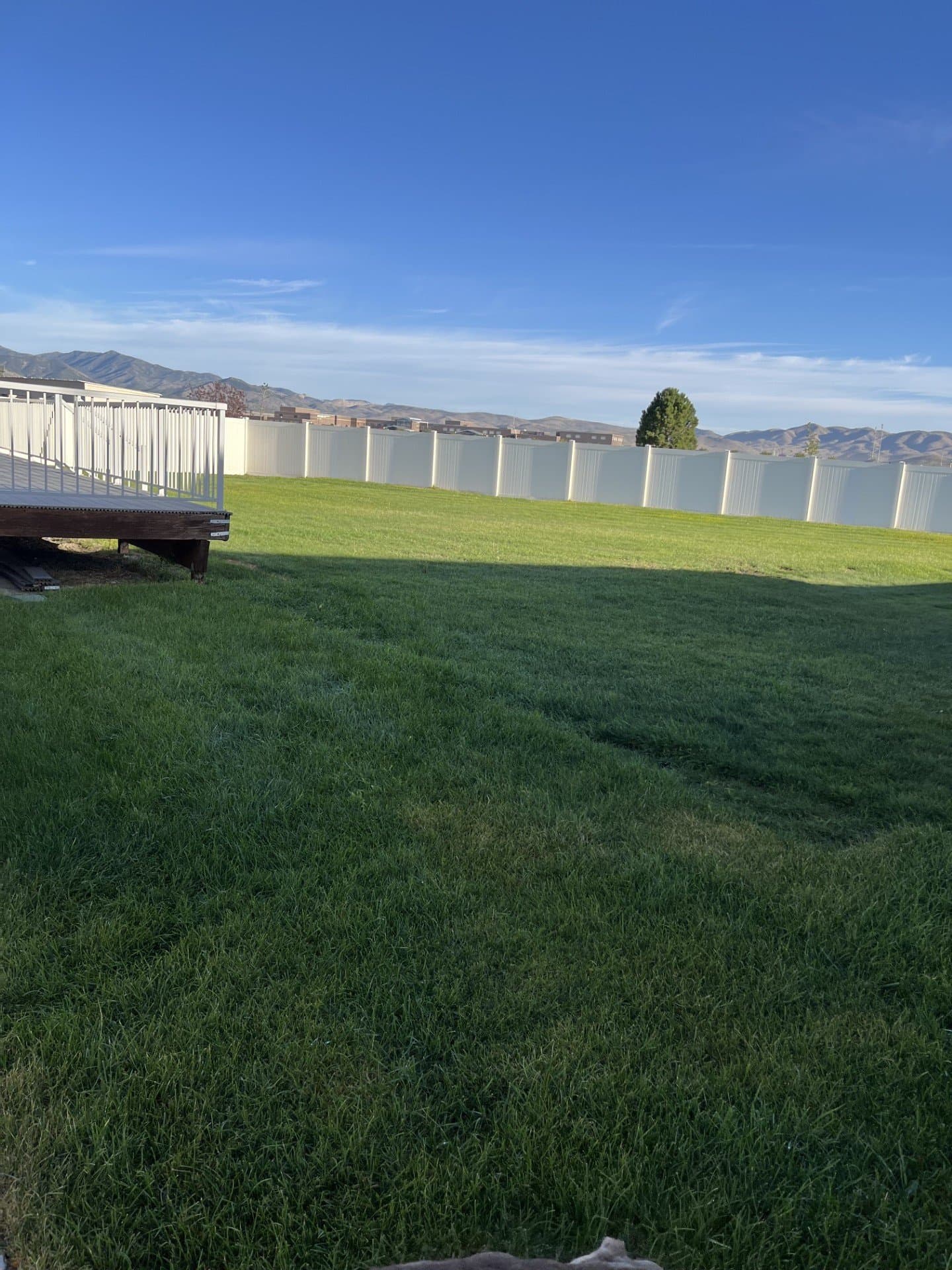 Eagle Mountain House: 1517 E Falcon Ln