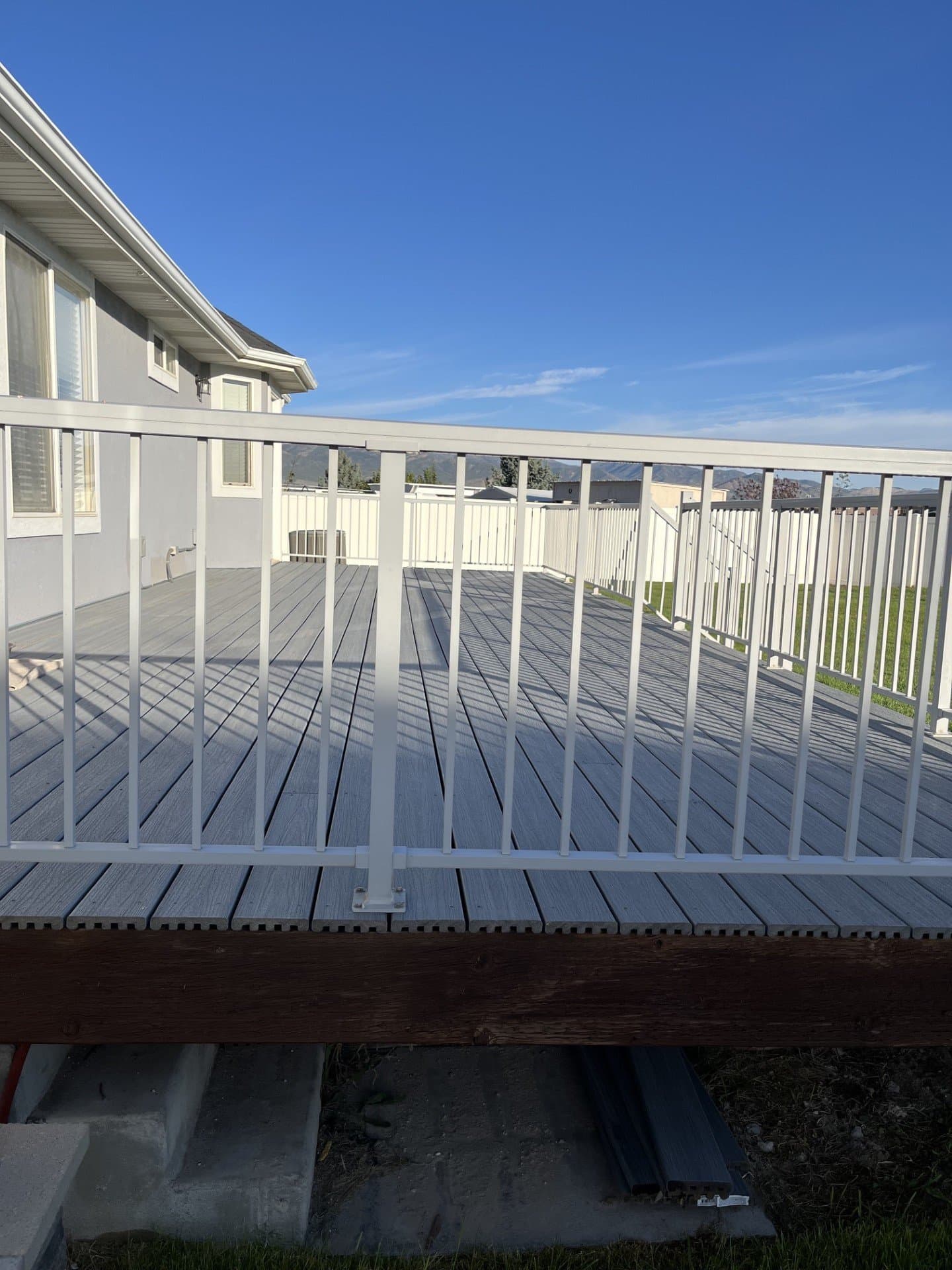 Eagle Mountain House: 1517 E Falcon Ln