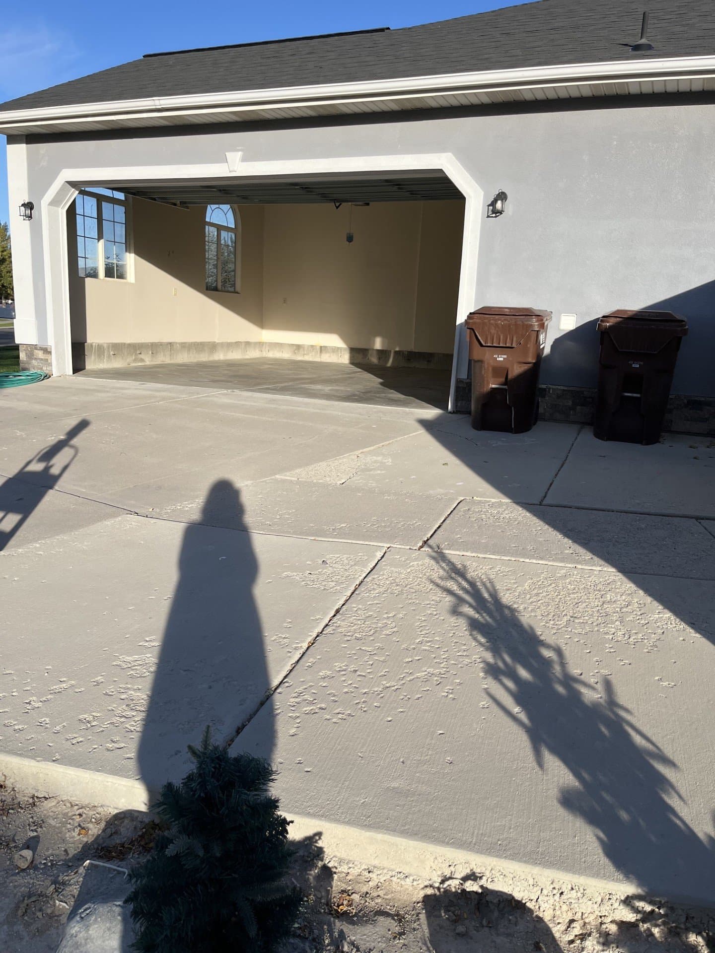 Eagle Mountain House: 1517 E Falcon Ln
