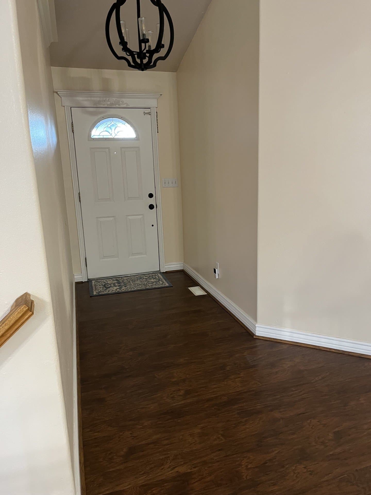 Eagle Mountain House: 1517 E Falcon Ln