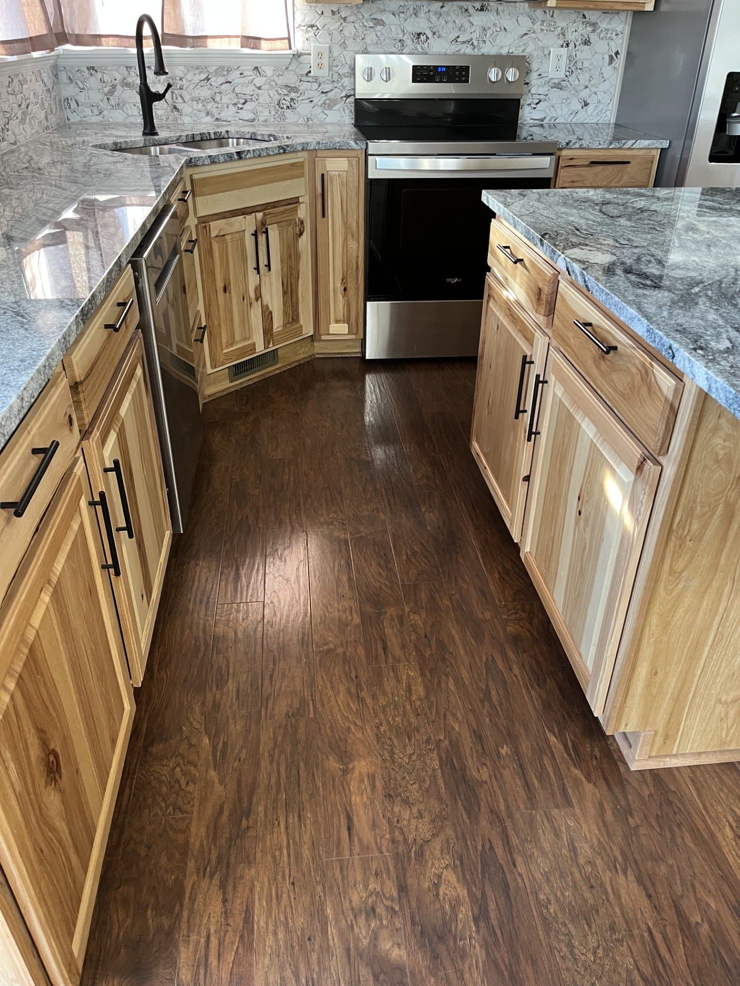 Eagle Mountain House: 1517 E Falcon Ln