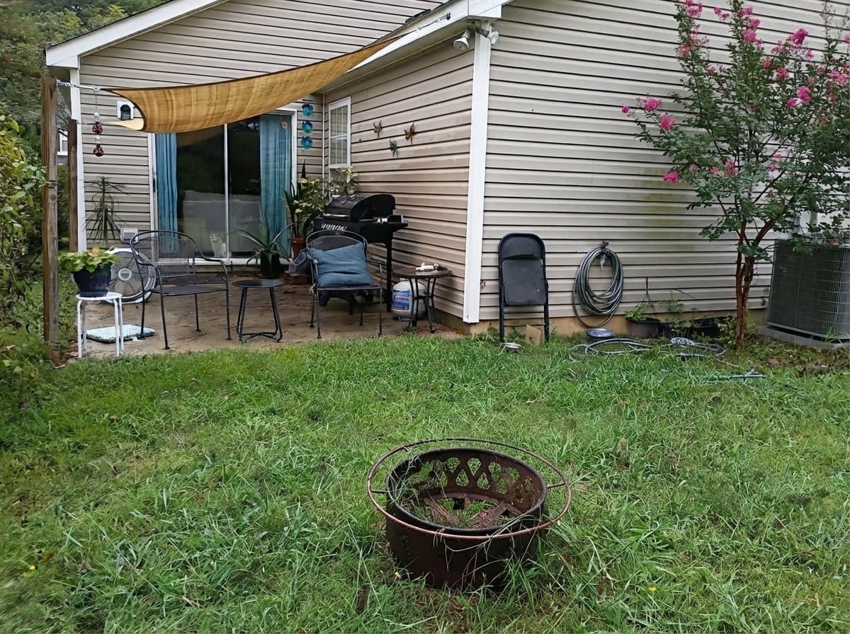 Apex Single Room: 933 Homestead Park Drive