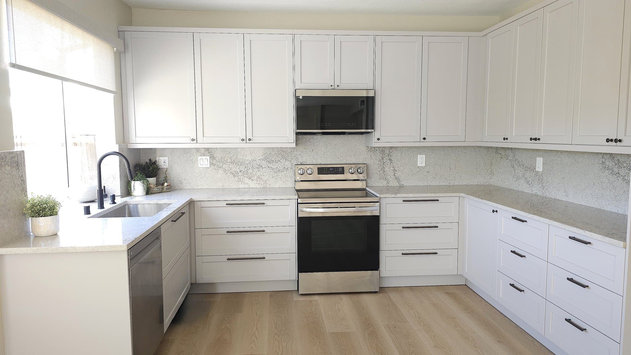 San Diego House: 14188 Capewood Ln