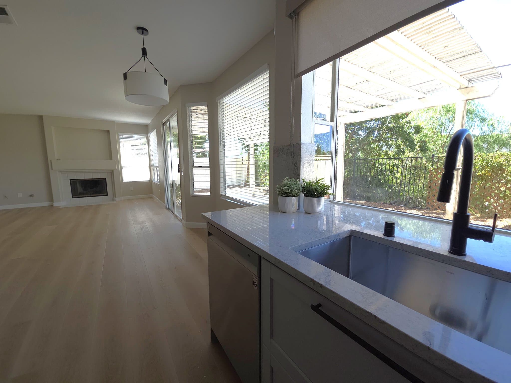 San Diego House: 14188 Capewood Ln