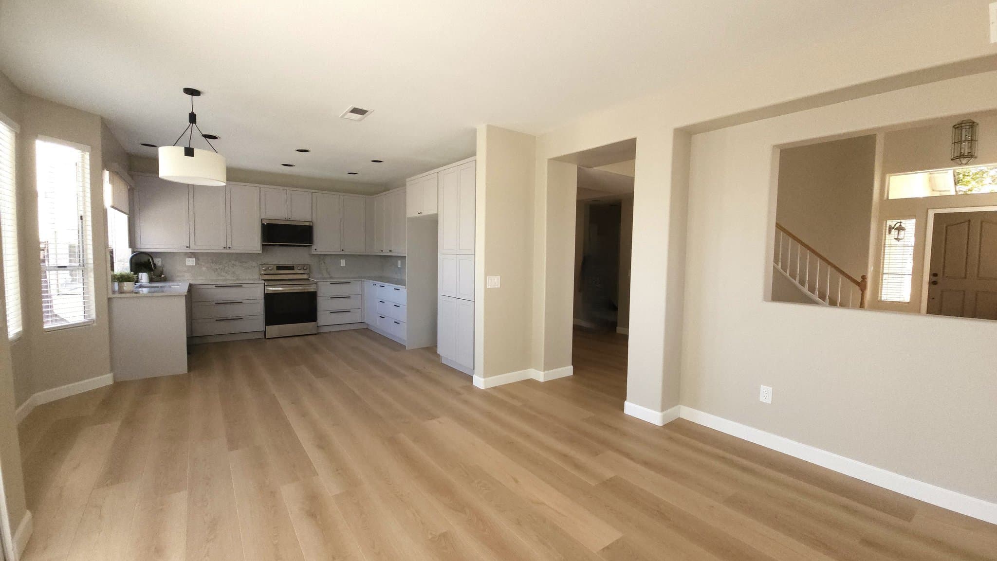 San Diego House: 14188 Capewood Ln