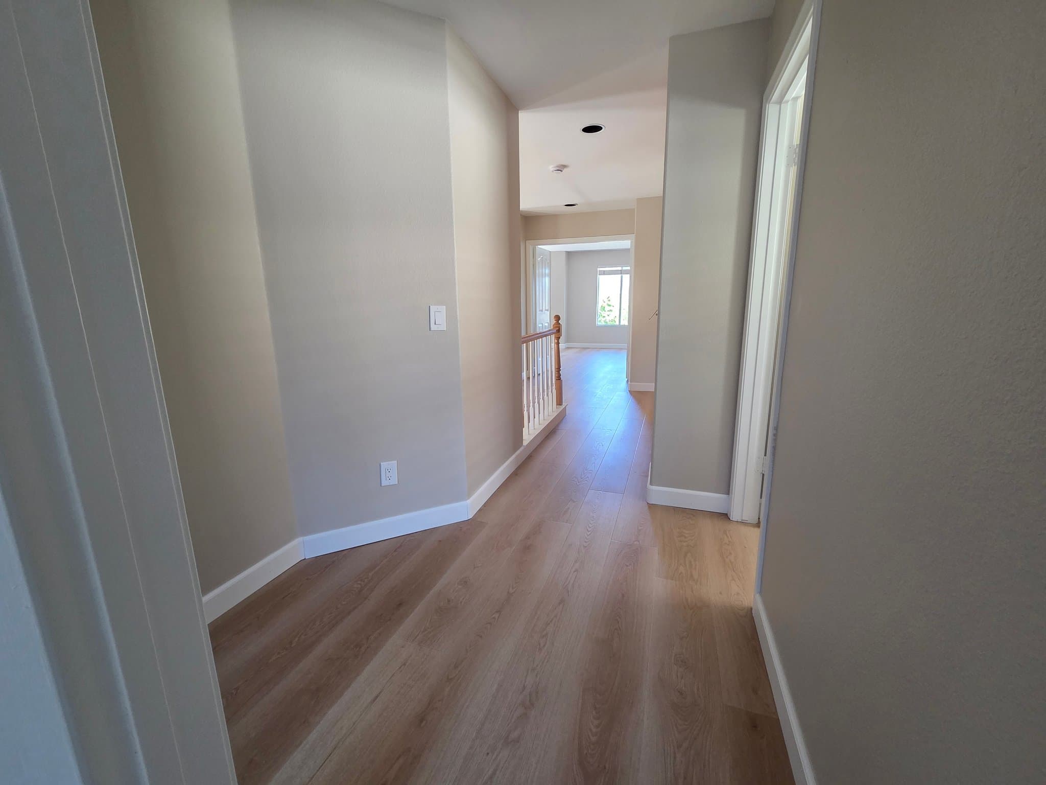 San Diego House: 14188 Capewood Ln