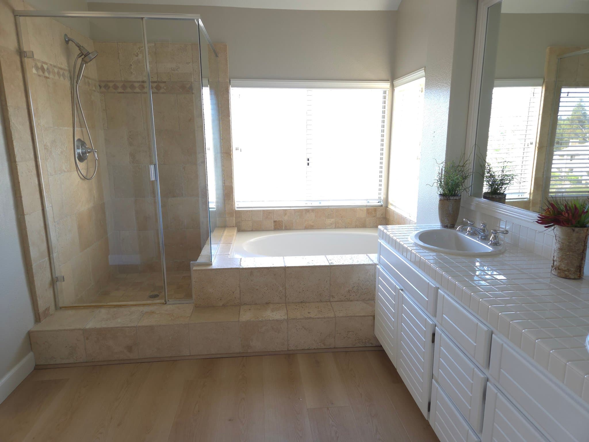 San Diego House: 14188 Capewood Ln