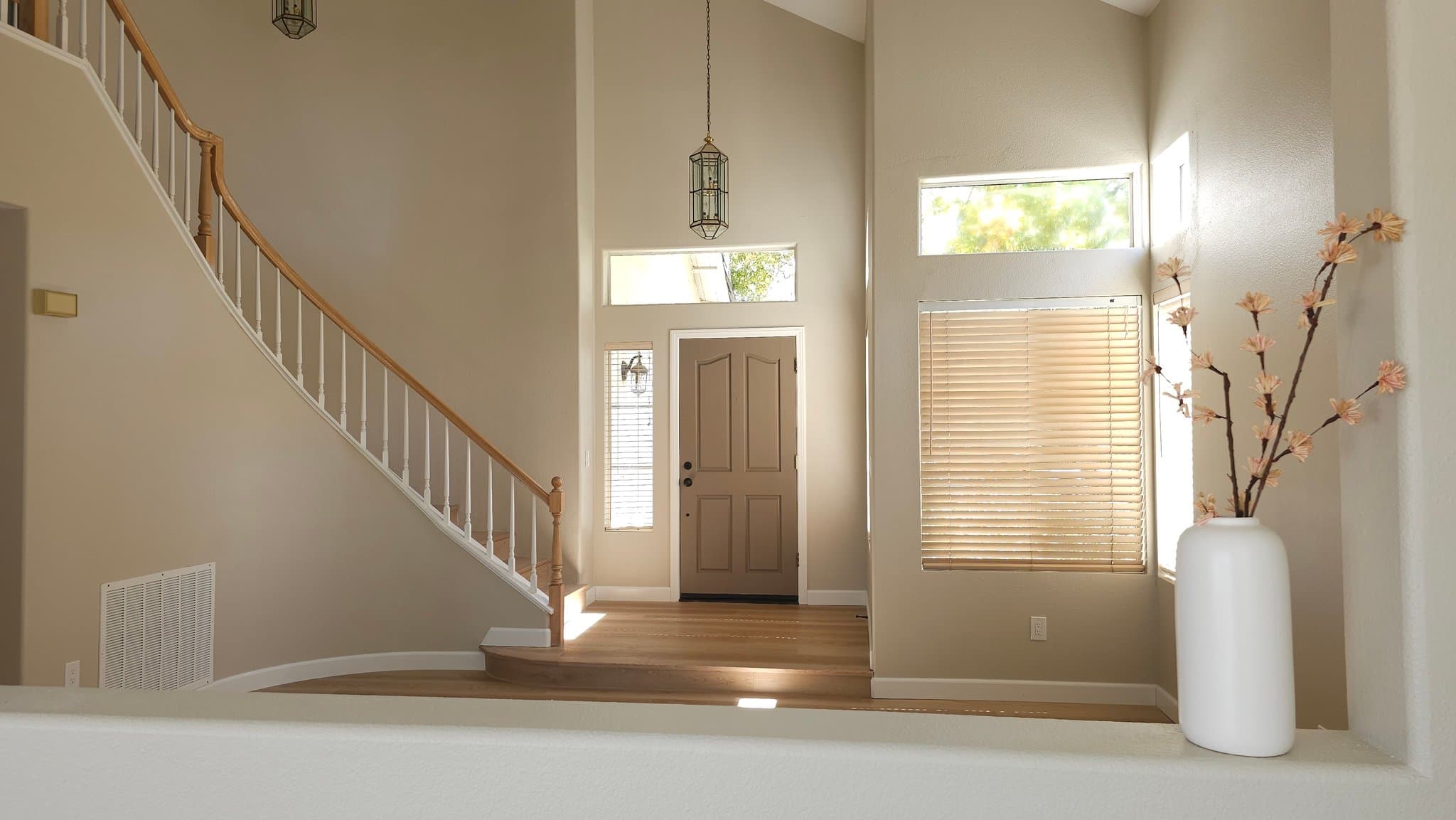 San Diego House: 14188 Capewood Ln