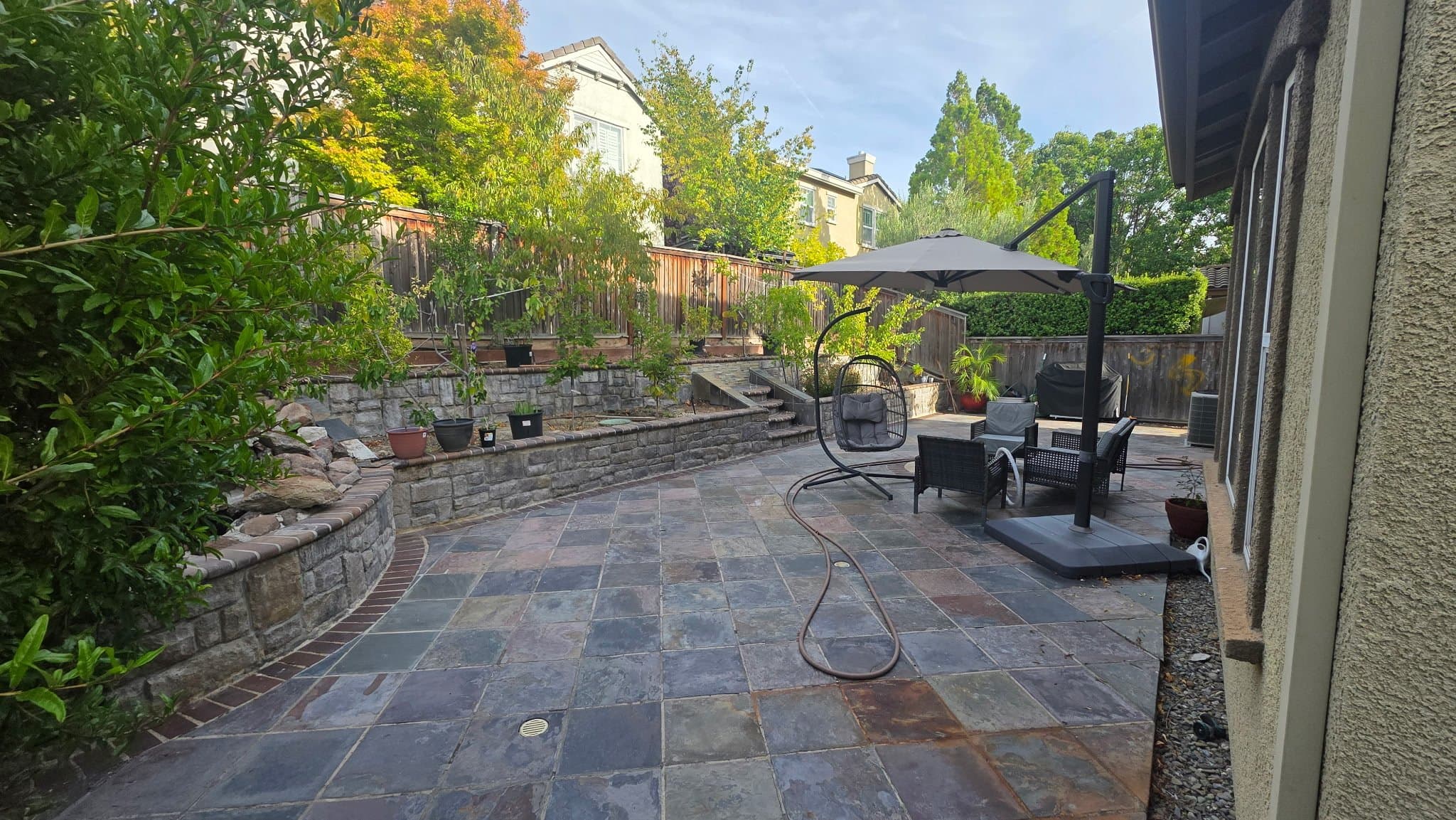 San Ramon House: 1906 Lambeth way, San Ramon, CA 94582