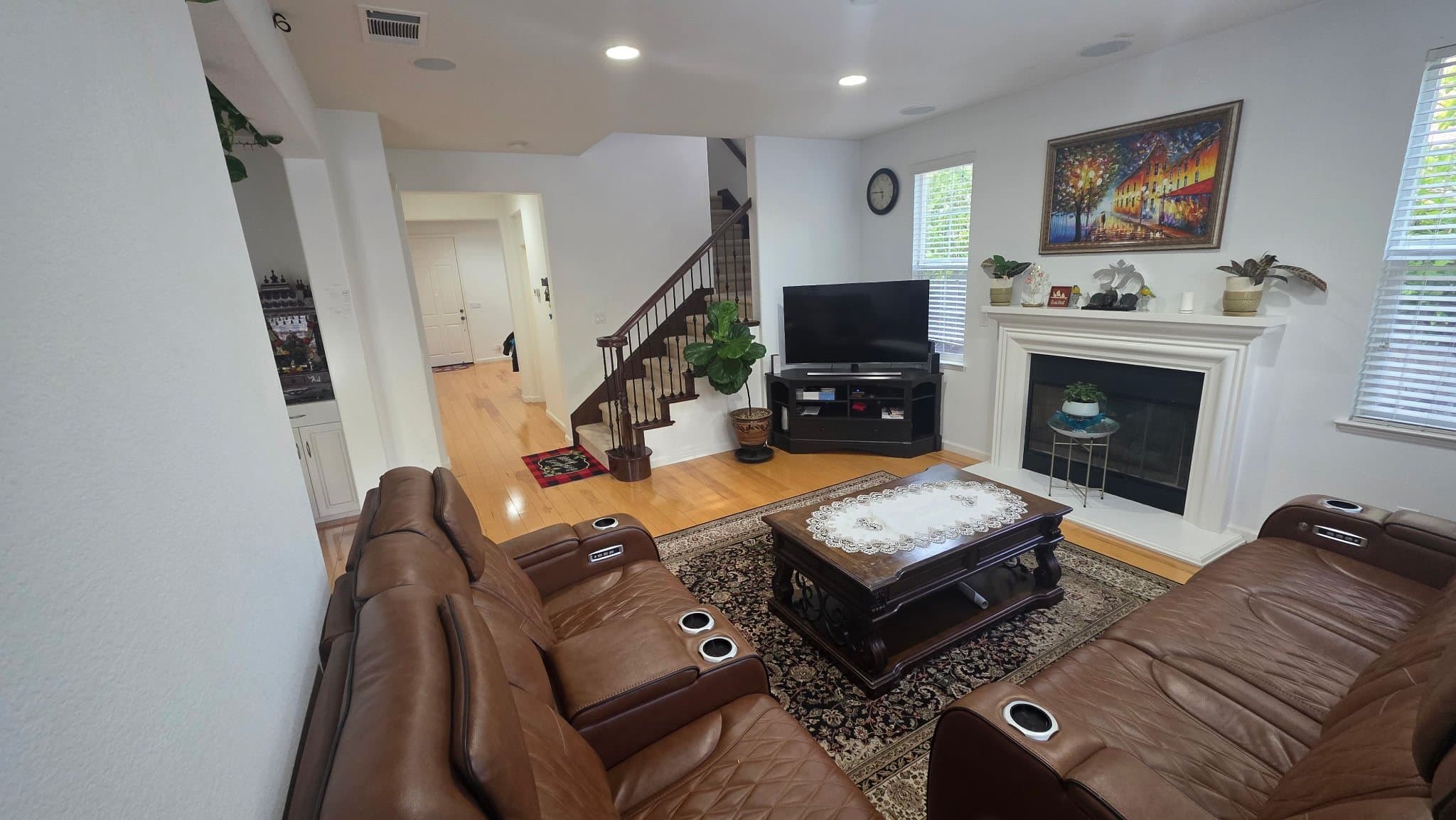 San Ramon House: 1906 Lambeth way, San Ramon, CA 94582