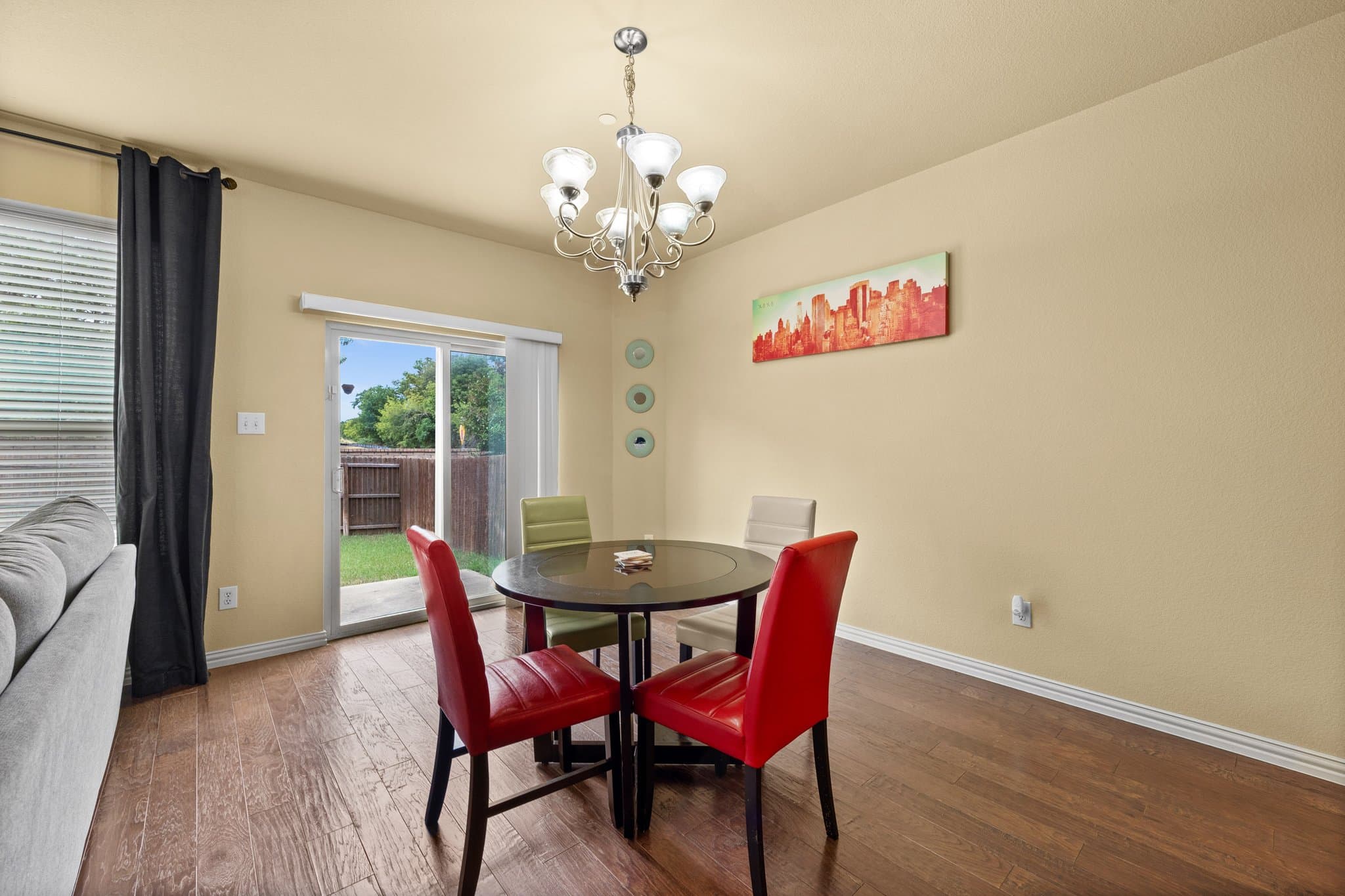 Lewisville Townhome: 2269 Salado Dr