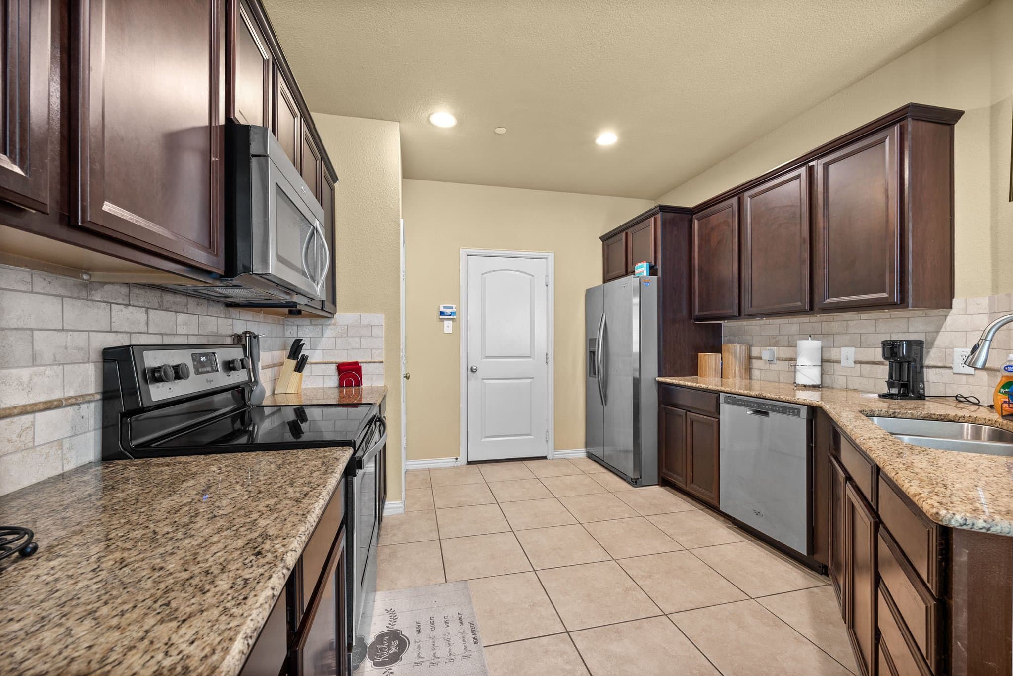 Lewisville Townhome: 2269 Salado Dr