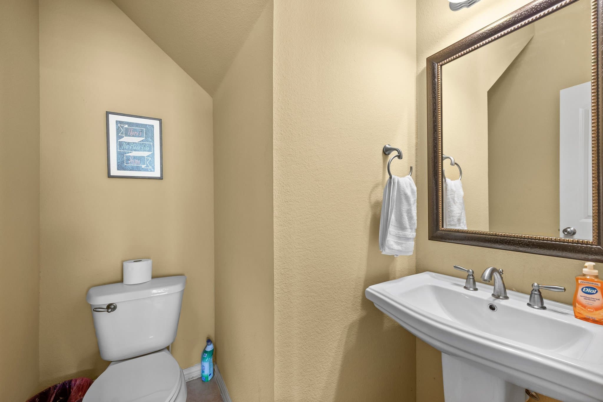 Lewisville Townhome: 2269 Salado Dr