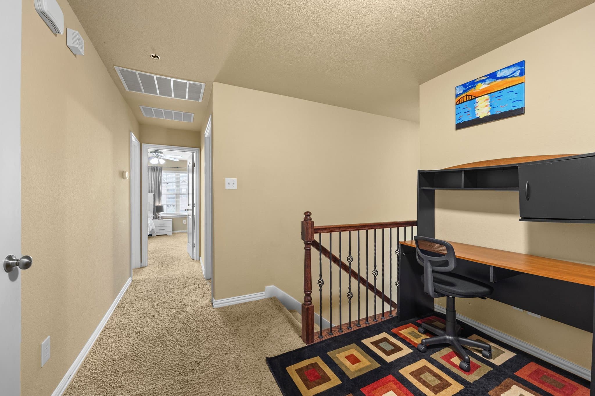 Lewisville Townhome: 2269 Salado Dr
