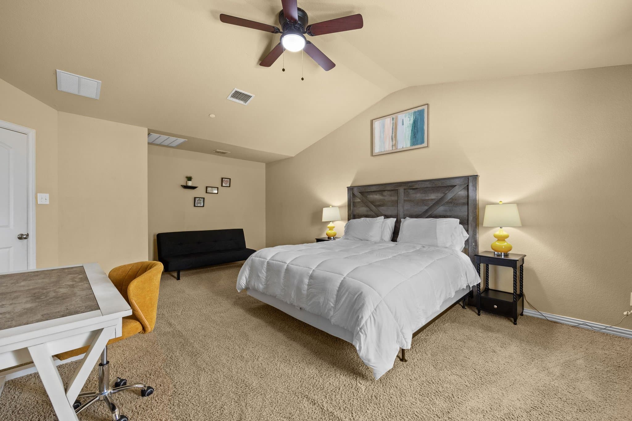 Lewisville Townhome: 2269 Salado Dr